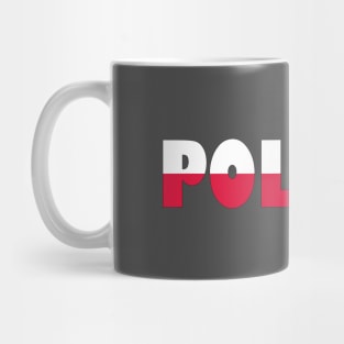 Poland Mug